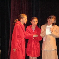 Romantica (41) - Toneelvereniging Plankenkoorts 